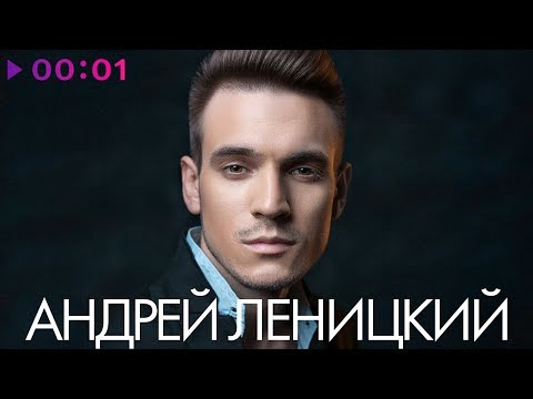 Андрей Леницкий - Лучшие песни - The Best