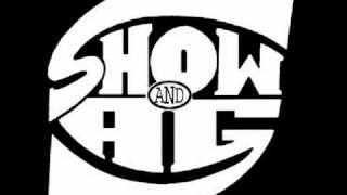 Show & AG - You Know Now