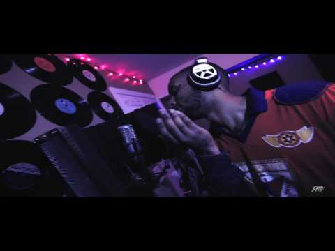 Fame Reek "BullShit" #TLR3 shot by. @EddiePFTW