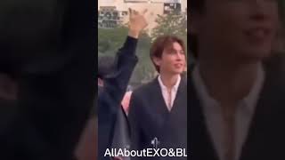 Download lagu Turn off the Alarm by Mew Suppasit ft. Suho mp3