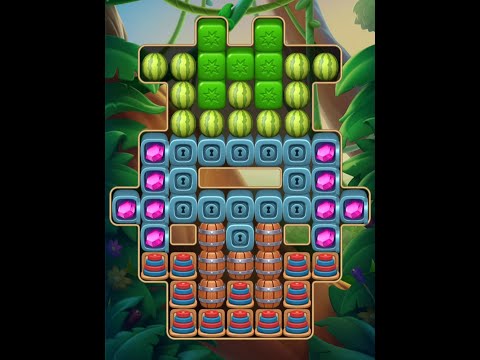 TOON BLAST level 6204