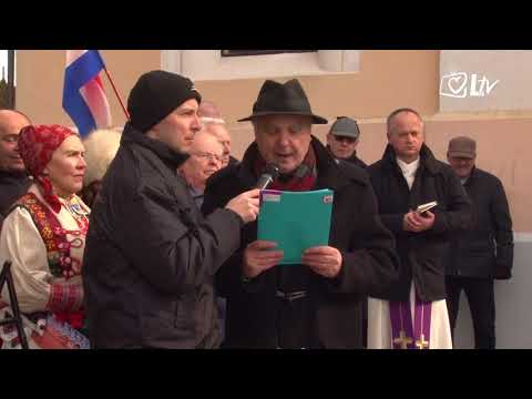 Izdvojeno 28.2.2018. - 122. obljetnica smrti dr. Ante Starčevića