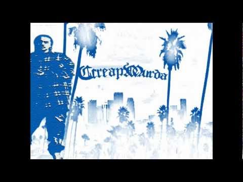 Hip Hop Instrumental West Coast "C.A. Wit It"  CcreapMurda Productions