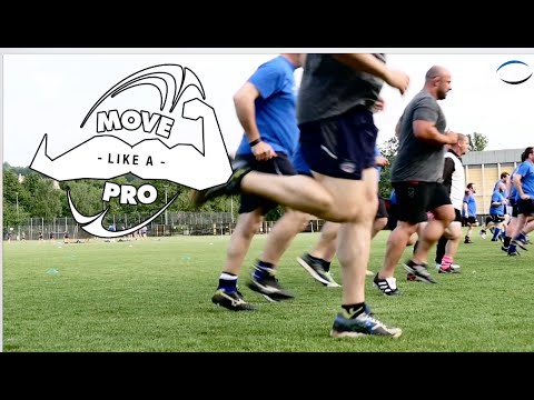 BRTV: Move Like a Pro
