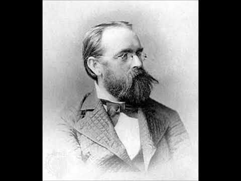 Josef Rheinberger Suite für Orgel, Violine und Violoncello, op. 149 (III. Sarabande. Andante)