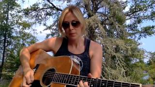 Alice Peacock RWRS 2 Week 31: Prudish