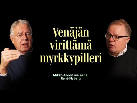 Jäädytetyt Venäjä-varat testaavat EU:n uskottavuuden