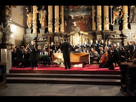 Jan Dismas Zelenka: Magnificat in D, ZWV 108 (Piccolo coro & Piccola orchestra)