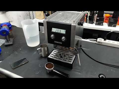 Crossland CC1 - #6164 - Test Shot