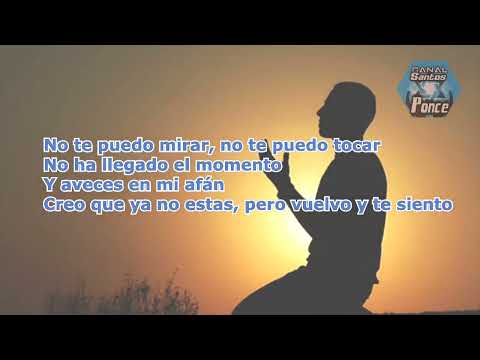 Que tiene tu Espíritu inexplicable (aguas en el desierto)