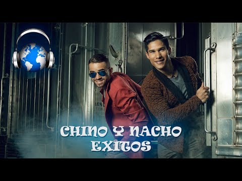 CHINO Y  NACHO -  NIÑA BONITA   [AUDIO HD]
