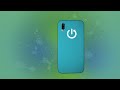 Как включить/отключить ленту Google в Realme C25Y?