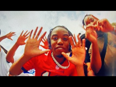 Temz ft Caution - Leeds Town [Music Video] | P110 Reaction