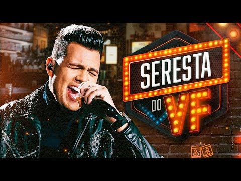 Vitor Fernandes - DAQUI PRA SEMPRE (Manu Bahtidão)