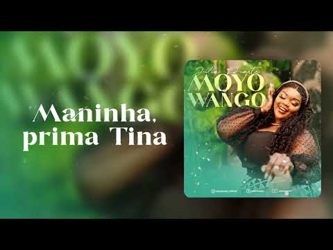 Júlia Duarte - Moyo Wango