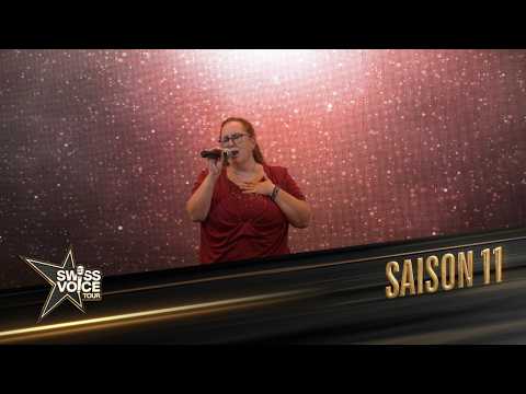 Paula - Swiss Voice Tour 2026, Littoral Centre