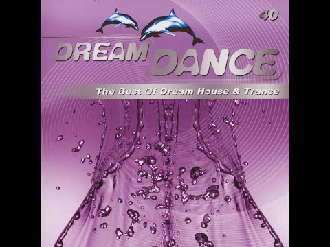 Dream Dance Vol.40 - CD2