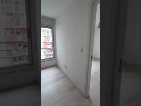 Video de YouTube - Alquiler apartamento 1 dormitorio en Cordón.