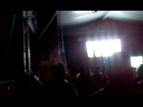 FERBI BOYS 1/5 - HUNAB KU FESTIVAL - 2015