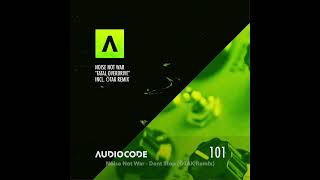 Noise Not War - Dont Stop (ÖTAK Remix)