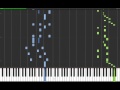 Nightmare Night - Synthesia Tutorial 