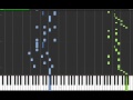 Nightmare Night - Synthesia Tutorial 