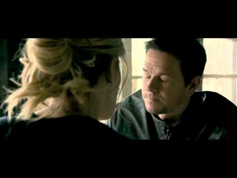 Chris tells Kate he is going to do another run