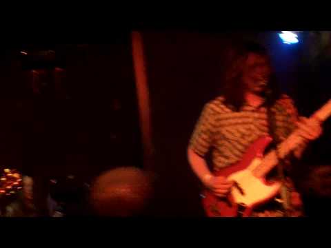 (8/14) The Plurals @ Mac's Bar 3/21