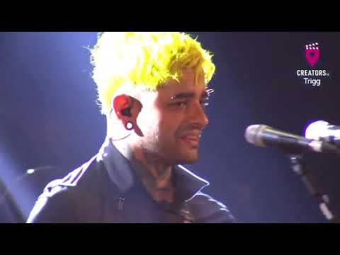 Fresno - Quando eu Cai | Ao Vivo na CCXP 2019