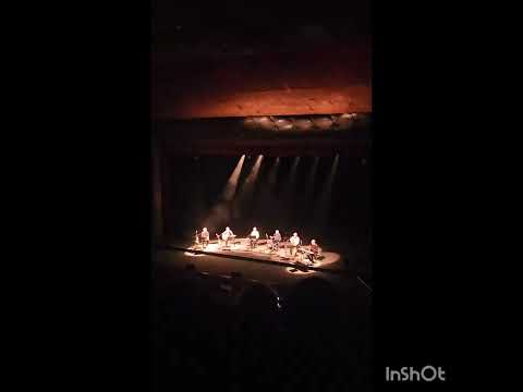 Show do MPB4 e Kleiton e Kledir no Palácio das Artes - BH - 4/7/2025