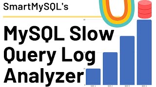MySQL Slow Query Log analyzer