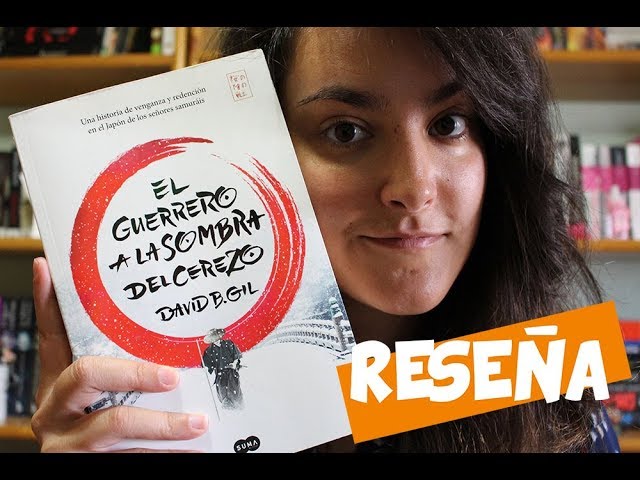 Vídeo relacionado con El guerrero a la sombra del cerezo