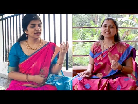 Sarasamukhi | Ft NJ Nandini Vanisree | Navarathri Nayaki Series | Day 6