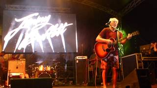 Jimmy Buffett - Mademoiselle (Voulez Vous Danser)