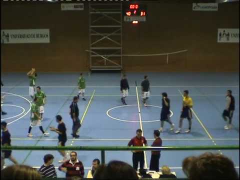 EBA AB J11. UBU - Juventud Círculo