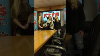 Anything is Possible by Southern Halo LIVE at KTTS Studios