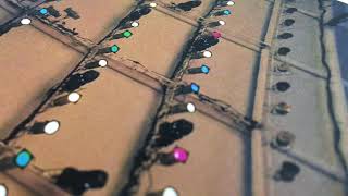 Never Give All The Heart - Smash cover