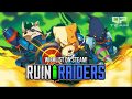 Vídeo de jugabilidad de Ruin Raiders  PC