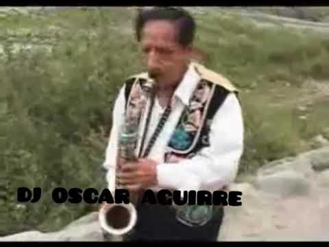 REMIX DEL RECUERDO DE LOS PACHARACOS // DJ OSCAR AGUIRRE//