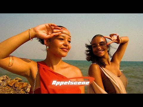 Appelscene and Scottie