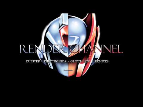 The Qemists Feat. Maxsta - Renegade (VIP)