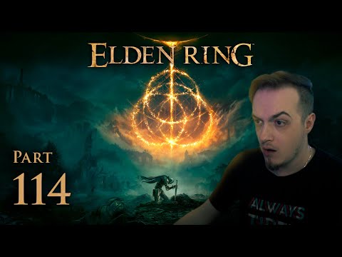 Elden Ring - Pt 114 - Die Rückkehr in die GEMEINEN Schneefelder und das Portal zu Mohgwyn