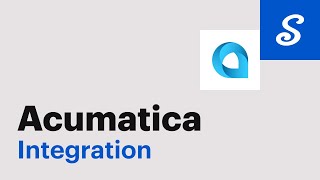 SignNow + Acumatica: Send a Change Request / Change Order for esignature