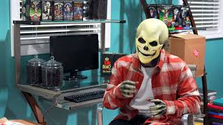 Bones Coffee Company Bones Coffee Company. It's a family business.