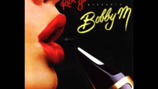 Bobby M - How Do You Feel Tonight (1983)