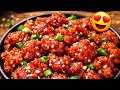 Sesame Chicken 65 Extra Crispy Juicy Quick Chicken Recipe Restaurant Style Chicken 65 At Home