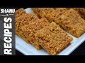 Easy Flapjack Recipe Oats Traybake Oats Recipe Easy Oats Bar Quick Traybake 76