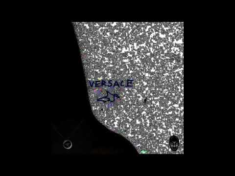 Black Fancy - Versace