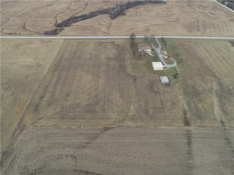 Lots And Land for sale - 00001 W 287th Street, Paola, KS 66071