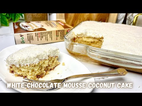 The Cake That Will Make You the Star Baker Among Your Friends!